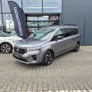 Nissan Townstar Combi 1.3 DIG-T L2 N-Connecta DCT 2025