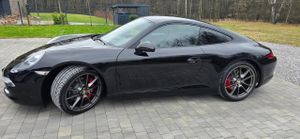 Porsche 911 991 Carrera S PDK 2013