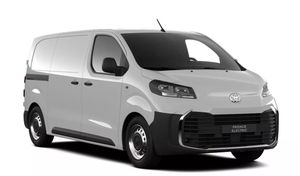 Toyota ProAce 2025