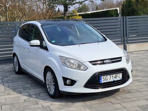 Ford C-Max II 1.6 EcoBoost Titanium 2014