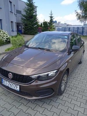 Fiat Tipo II 1.4 Classic 2019