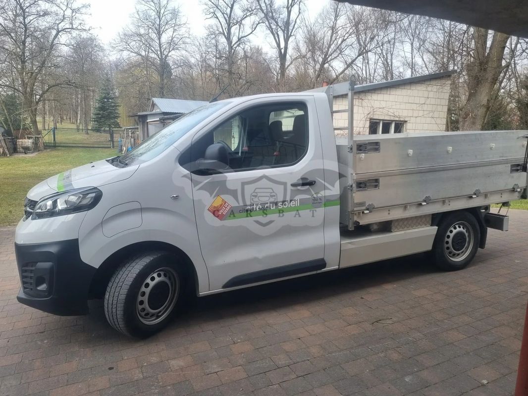 Opel Vivaro 2023