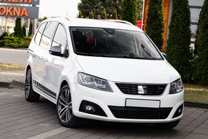 Seat Alhambra II 2.0 TDI S&S 4Drive DSG FR-LINE 2020