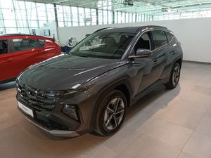 Hyundai Tucson IV 1.6 T-GDi Smart 2WD 2026