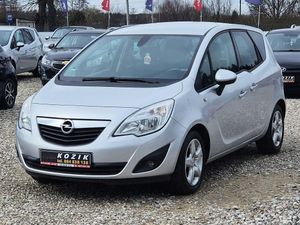 Opel Meriva II 1.4 Ecoflex Innovation 2011