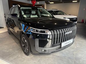 Jaecoo J7 2025