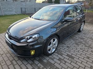 Volkswagen Golf VI 2011