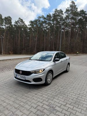 Fiat Tipo II 1.4 Classic 2019