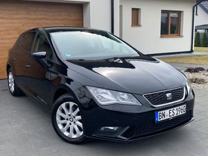 Seat Leon III 1.2 TSI Start&Stop Style 2015