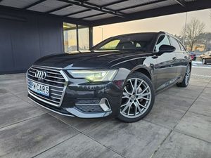 Audi A6 C8 2021