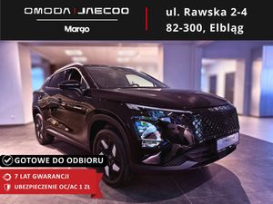 Omoda 5 1.6 T-GDI Premium DCT 2025