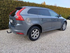 Volvo XC60 I D3 Geartronic Momentum 2017
