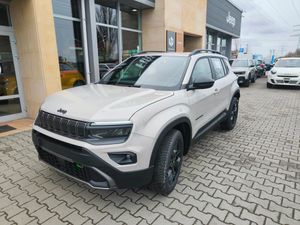 Jeep Avenger 1.2 T3 mHEV Upland 4xe eDCT6 2026