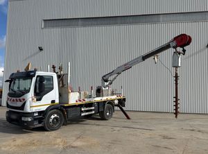 Iveco Eurocargo 2017