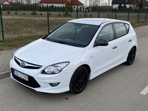 Hyundai i30 I 1.4 Edition Plus 2010