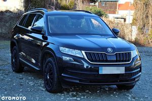 Skoda Kodiaq I 2017