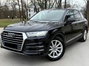Audi Q7 II 2017