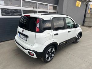 Fiat Panda III 2024