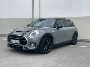 Mini Clubman 2016