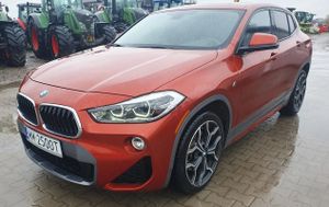BMW X2 F39 2018