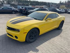 Chevrolet Camaro 2010