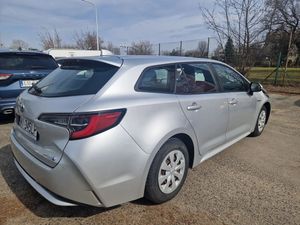 Toyota Corolla Seria E21 1.8 Hybrid Active 2021