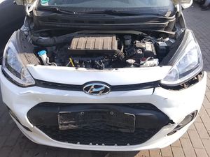 Hyundai i10 II 1.2 Comfort 2016