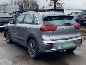 Kia Niro 64kWh M 2021