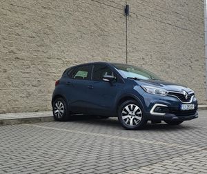 Renault Captur / QM3 I 0.9 Energy TCe Limited 2019