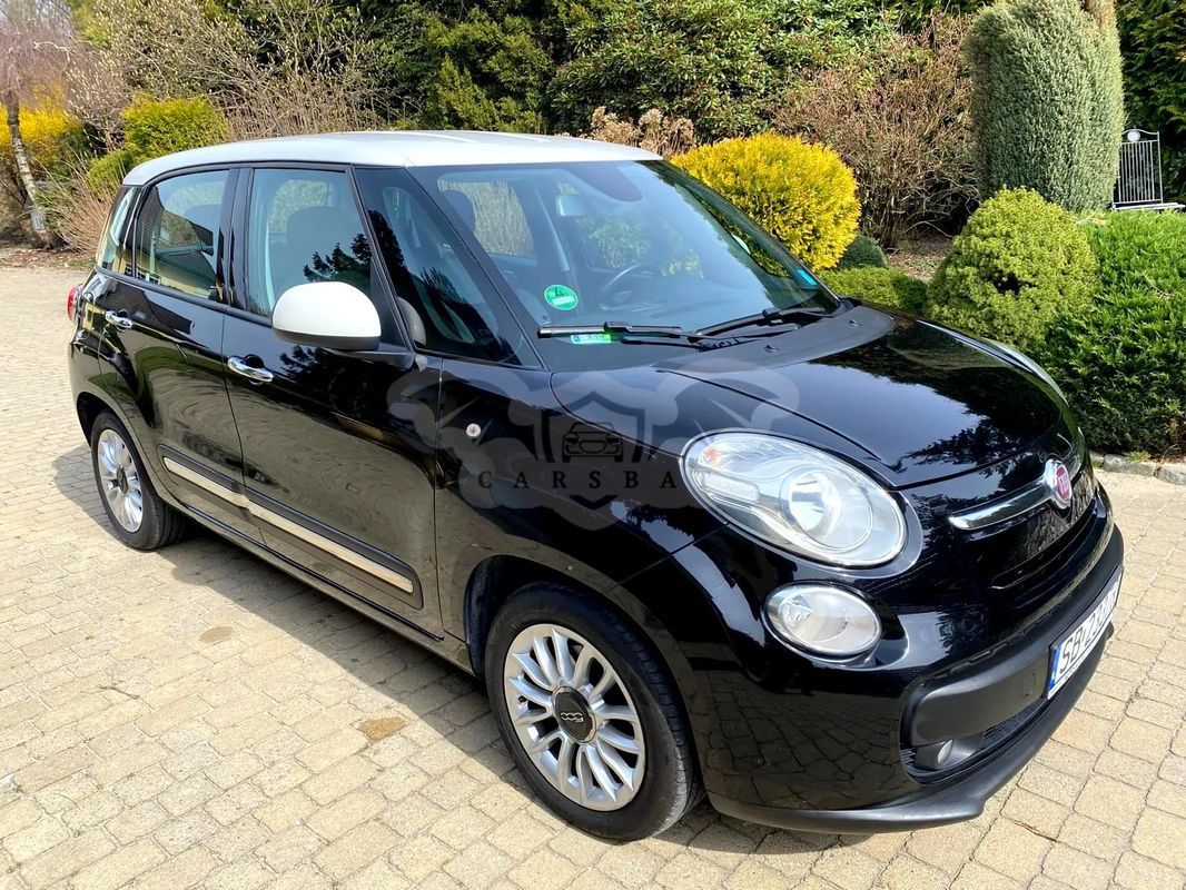 Fiat 500L 1.4 16V Lounge 2014
