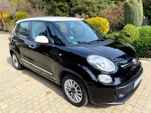 Fiat 500L 1.4 16V Lounge 2014