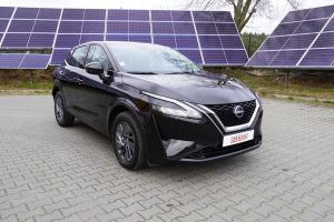Nissan Qashqai III 1.3 DIG-T MHEV Xtronic Acenta 2023