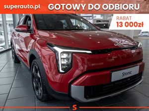 Kia Stonic 1.0 T-GDI M DCT 2025