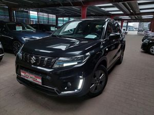 Suzuki Vitara III 1.4 Boosterjet Premium 2WD 2021