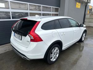 Volvo V60 I 2017