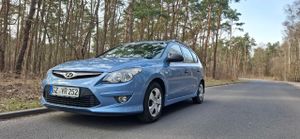 Hyundai i30 I 1.4 Classic 2011
