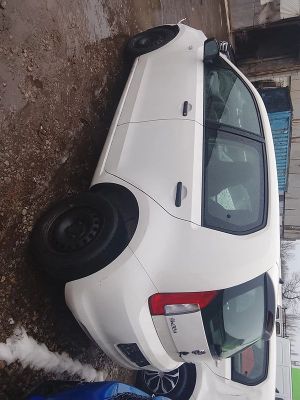 Skoda Citigo 1.0 MPI Ambition 2014