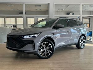 BYD Tang 2025