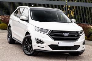 Ford Edge 2.0 TDCi Bi-Turbo 4x4 ST-LINE 2017