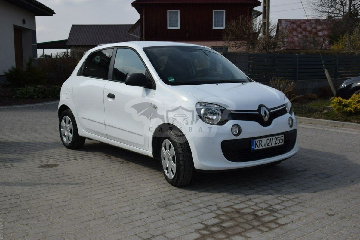 Renault Twingo III SCe 70 Life 2016