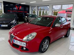 Alfa Romeo Giulietta 1.6 JTDM 16V Veloce 2014