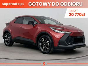 Toyota C-HR 1.8 Hybrid Style 2025