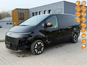 Hyundai Staria 2024