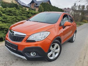Opel Mokka I 1.4 Turbo ecoFLEX Start/Stop 4x4 Innovation 2014