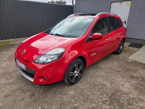 Renault Clio III 1.2 16V 75 Expression 2010