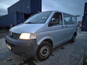 Volkswagen Transporter T5 2005
