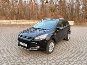 Ford Kuga II 2.0 TDCi 4x4 Individual 2016