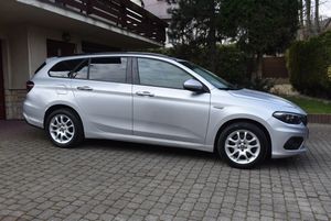 Fiat Tipo II 2019