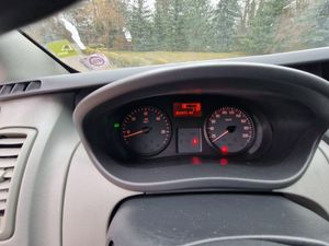 Opel Vivaro 2013