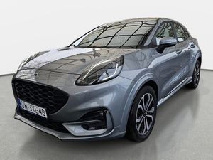 Ford Puma 1.0 EcoBoost mHEV ST-Line 2023